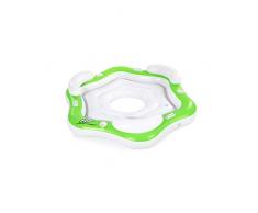 Bestway 43305 Matelas Gonflable Extra va Couleur 2 m x 1,29 m