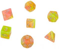 Dice4friends DIC09173 Moule à gâteau