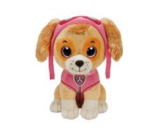 Ty - TY41210 - Pat Patrouille - Peluche Stella 15 cm