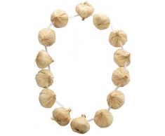 Smiffys - Guirlande DAils - 14 Pieces