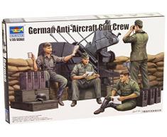 Trumpeter - TRU00432 - Kit de Maquette - Divers