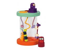 Battat bébé Hooty-hoo Trieur de Forme