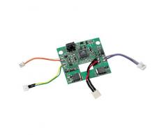 Carrera Digital 124 - 20020763 - Véhicule Miniature et Circuit - Pièce Détachée - Digital Décoder Exclusive/Digital 124 - Sauf Hotrods