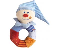 HABA- Hochet Anneau Guignol, 003223