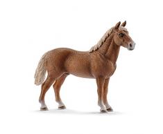 SCHLEICH-13869 Farm World Figurine, 13869, Multicolore