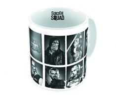 SD Toys Suicide Squad: Mug en céramique