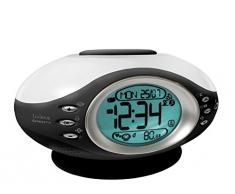 LEXIBOOK- RL960 - Réveil Serenity