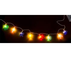 OOTB- Guirlande lumineuse, Happy Birthday, 57/8089