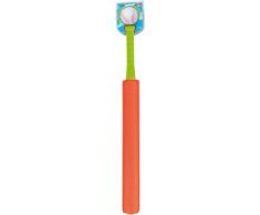 WDK Partner - A1100401 - Jeu de Plein Air - Pistolet à eau batte de baseball - Coloris aléatoire