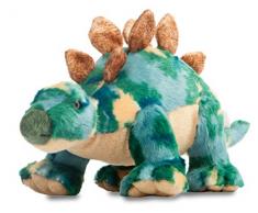 Aurora World 32120 33 cm stégosaure Jouet en Peluche