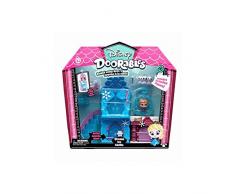Famosa Doorables Playset Fantasy Mini poupée Disney 700014656, Multicolore