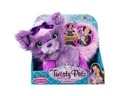 Twisty Petz - 6054695 - Jouet enfant - Bracelets Bijou Cadeau Animaux Magiques - Peluche Twisty Petz Chiot
