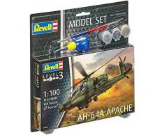 Revell Model Set- Maquette, 64985