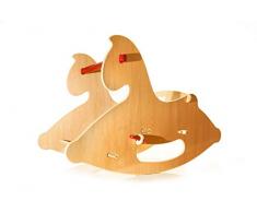 Moover - Mvhorsen - Bascule - Cheval