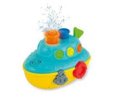 winfun Jouet Aquatique pour bébé 106 Bleu