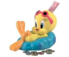 Bully - B10211 - Figurine - Tirelire - Titi