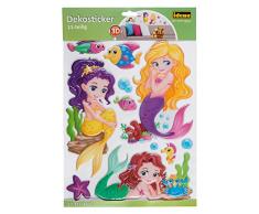 Idena autocollant décoratif