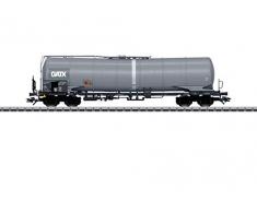 Märklin 47542 Poussette GATX Spur H0