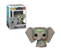 Figurine - Funko Pop - Disney - Dumbo - Pop 2
