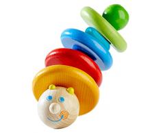 HABA- Hochet Chi-Cha-Chenille, 302142