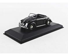 MAXICHAMPS- Voiture Miniature de Collection, 940052130, Noir