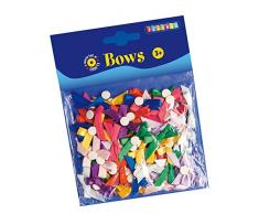 Playbox 2470095 Stickers Autocollant Noeuds