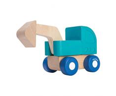 Plantoys - Pt5439 - Mini Pelleteuse