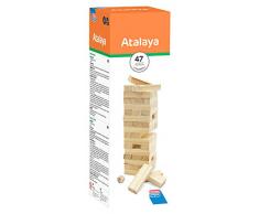 Falomir Atalaya Set de Table Multicolore