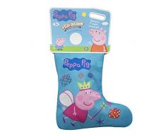 Giochi Preziosi C0000000 Chaussette de Noël avec Surprises