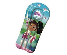 Princesa Nella Matelas Gonflable (Saica 4003)