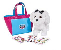 Simba 109273100 – Maggie & Bianca Peluche pour Chien LUXY