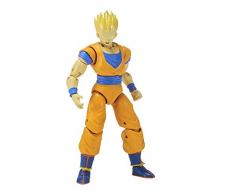 Bandai - Dragon Ball Super - Figurine Dragon Star 17 cm - Super Saiyan Gohan - 35996