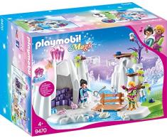 Playmobil 9470 Peluche de cochon de lamour avec cristaux Unisexe