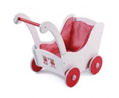 CHIC 2000 Zappy Teddy Bear Bayer de Voyage pour Poussette