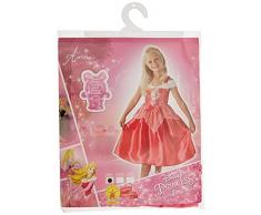 Rubies-déguisement officiel - Disney- Déguisement classique Conte de Fées Aurore - Taille S- I-620641S