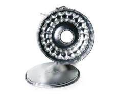 Egmont Toys Moule à gâteau avec charnière 12 cm