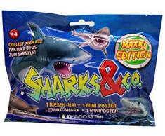 Sharks & Co. - Maxxi Edition écran Store - 1 Unité - version anglaise