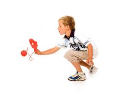 First-Play Catch Tasse de Jeu, Multicolore