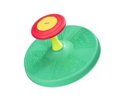 playskool - Siège-toupie - Jouet Nouveau né - Jouet bébé