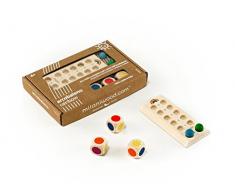 milaniwood – Arco Iris Set de Table (marc0 – 001)