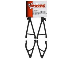 Traxxas 7132r Ensemble de Bras de Suspension, à larrière, Extended empattement (Allonge 10 mm)