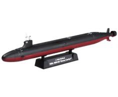 Hobby Boss 87004 Kit pour Maquette SSN-23 Jimmy Carter Attack Submarine