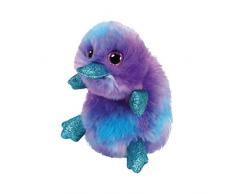 Ty - TY36275 - Beanie Boos - Peluche Zappy lornithorynque 15 cm