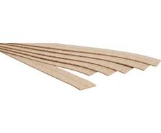 Noch 50492 détecteur en liège Track Lit Paysage à Modeler (18 pièces)