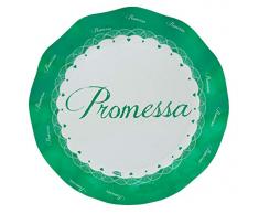 Graziano-2202 Assiettes, multicolore, 2202