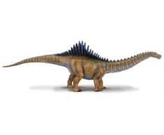 Collecta - 3388246 - Figurine - Dinosaure - Préhistoire - Agustinia