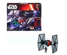 Stars Wars - B3920eu40 - Figurine Cinéma - Véhicule Tie Fighter
