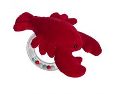 Mary Meyer 25390 Lobbie Mousqueton Anneau Hochet