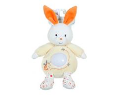 GIPSY - 070716 - Veilleuse Garden - Lapin