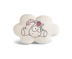 NICI-TH18 Coussin Nuage Theodor 46x29cm, NI42338